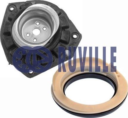 Ruville 825518S - Top Strut Mounting autospares.lv