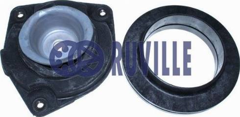 Ruville 825513S - Top Strut Mounting autospares.lv