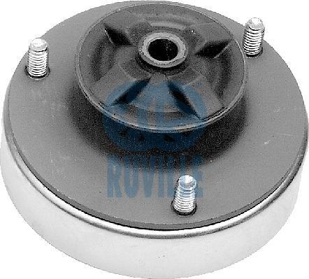 Ruville 825001 - Top Strut Mounting autospares.lv