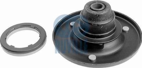 Ruville 825002S - Top Strut Mounting autospares.lv