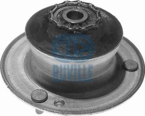 Ruville 825012 - Top Strut Mounting autospares.lv