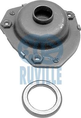 Ruville 825890S - Top Strut Mounting autospares.lv