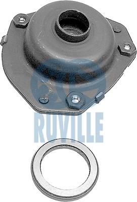 Ruville 825891S - Top Strut Mounting autospares.lv