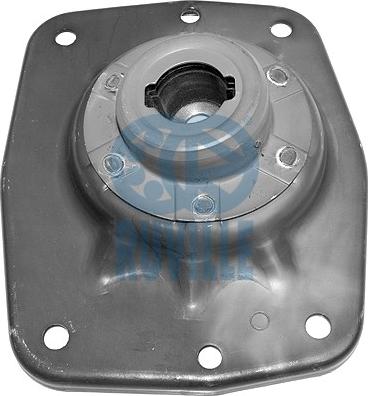 Ruville 825806 - Top Strut Mounting autospares.lv