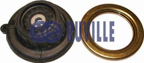 Ruville 825801S - Top Strut Mounting autospares.lv