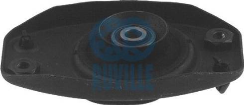Ruville 825817 - Top Strut Mounting autospares.lv