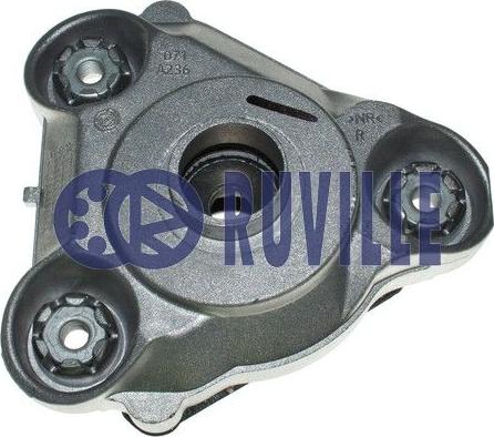 Ruville 825820 - Top Strut Mounting autospares.lv