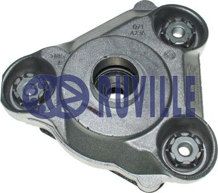 Ruville 825821 - Top Strut Mounting autospares.lv