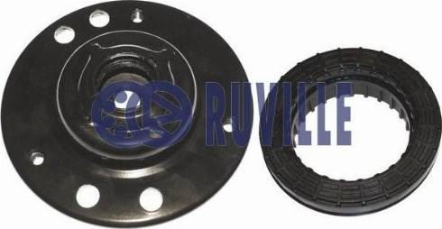 Ruville 825310S - Top Strut Mounting autospares.lv