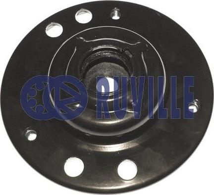 Ruville 825310 - Top Strut Mounting autospares.lv