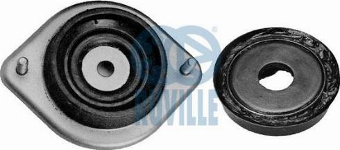 Ruville 825204S - Top Strut Mounting autospares.lv