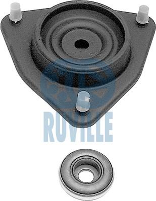 Ruville 825206S - Top Strut Mounting autospares.lv