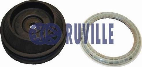 Ruville 825203S - Top Strut Mounting autospares.lv