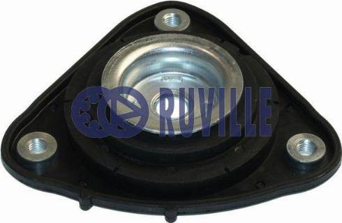 Ruville 825219 - Top Strut Mounting autospares.lv