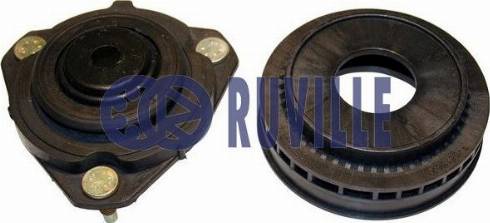 Ruville 825210S - Top Strut Mounting autospares.lv