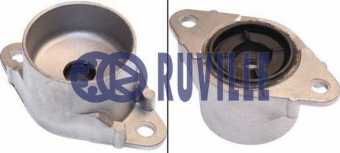 Ruville 825218 - Top Strut Mounting autospares.lv