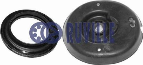 Ruville 826601S - Top Strut Mounting autospares.lv