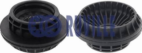 Ruville 826602 - Top Strut Mounting autospares.lv