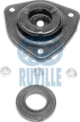 Ruville 826801S - Top Strut Mounting autospares.lv