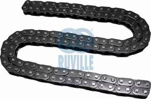 Ruville 3454013 - Timing Chain autospares.lv