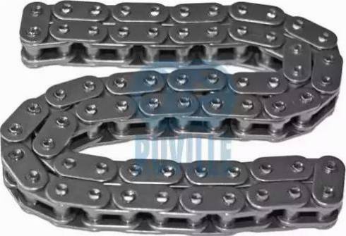 Ruville 3454024 - Chain, oil pump drive autospares.lv