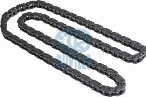 Ruville 3455022 - Timing Chain autospares.lv