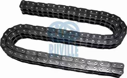 Ruville 3450022 - Timing Chain autospares.lv