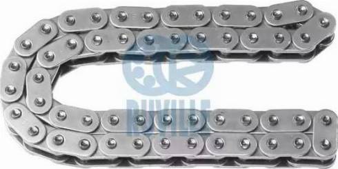 Ruville 3450070 - Chain, oil pump drive autospares.lv