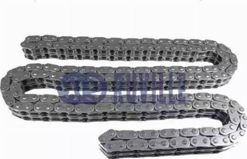 Ruville 3451095 - Timing Chain autospares.lv