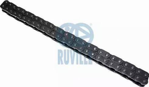 Ruville 3451005 - Chain, oil pump drive autospares.lv