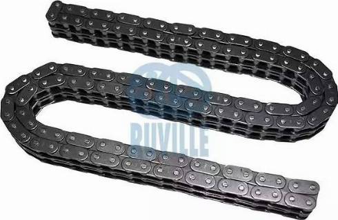 Ruville 3451008 - Timing Chain autospares.lv