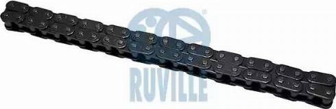 Ruville 3451027 - Chain, oil pump drive autospares.lv