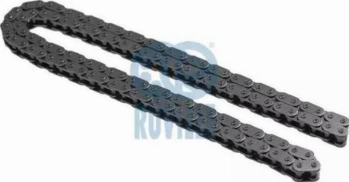 Ruville 3458008 - Timing Chain autospares.lv