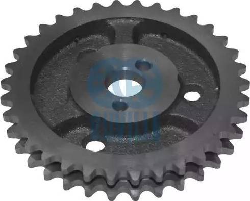 Ruville 3458011 - Gear, camshaft autospares.lv