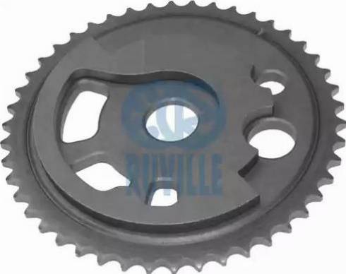 Ruville 3453040 - Gear, camshaft autospares.lv