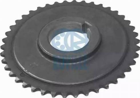 Ruville 3453041 - Gear, crankshaft autospares.lv