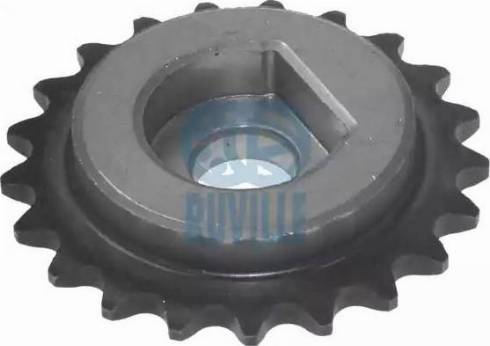 Ruville 3453042 - Gear, balance shaft autospares.lv