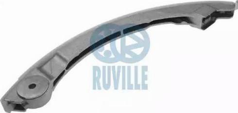 Ruville 3453034 - Guides, timing chain autospares.lv