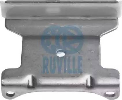 Ruville 3453036 - Guides, timing chain autospares.lv