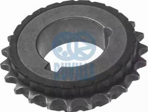 Ruville 3453038 - Gear, crankshaft autospares.lv