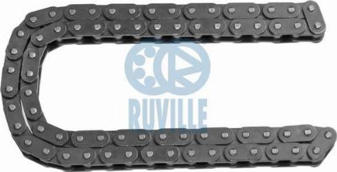 Ruville 3452014 - Timing Chain autospares.lv