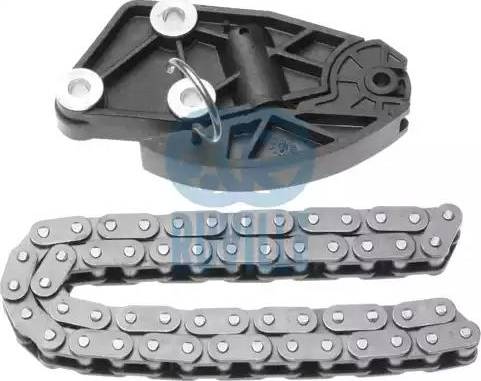 Ruville 3457001S - Chain Set, oil pump drive autospares.lv