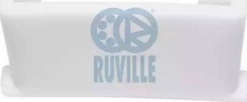 Ruville 3468010 - Guides, timing chain autospares.lv
