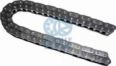 Ruville 3468027 - Timing Chain autospares.lv