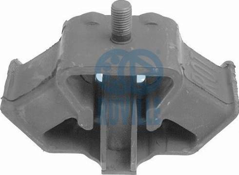 Ruville 335118 - Mounting, automatic transmission autospares.lv