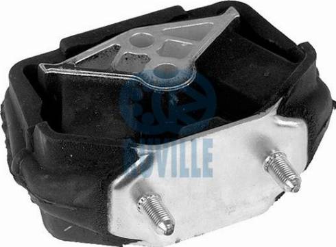 Ruville 335322 - Holder, engine mounting autospares.lv