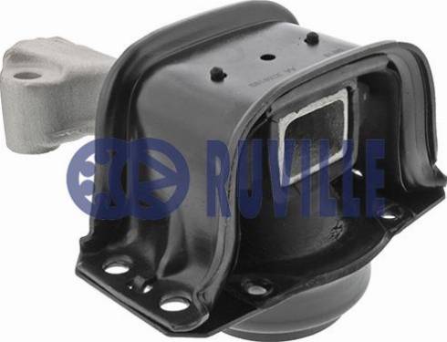 Ruville 325916 - Holder, engine mounting autospares.lv