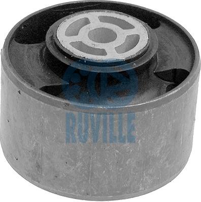 Ruville 325912 - Holder, engine mounting autospares.lv