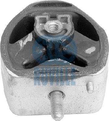 Ruville 325437 - Holder, engine mounting autospares.lv
