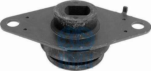 Ruville 325521 - Holder, engine mounting autospares.lv